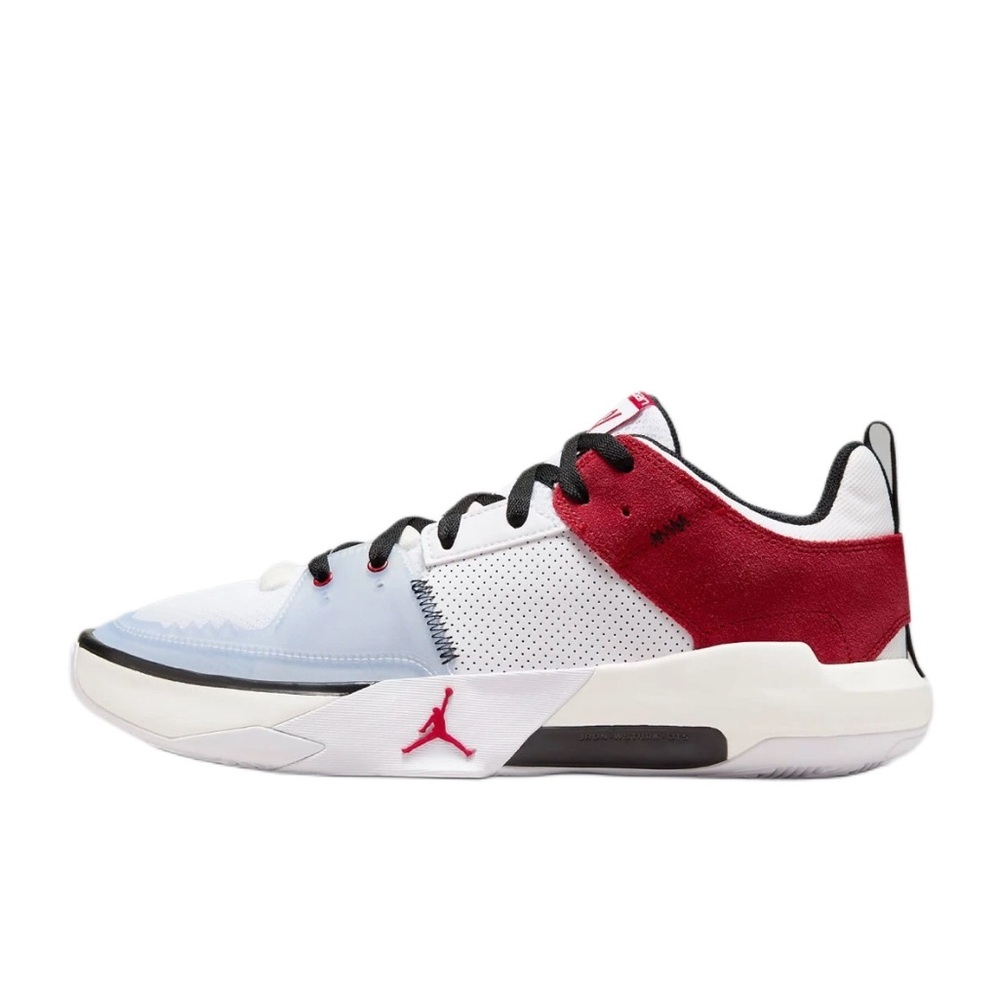 Jordan One Take 5 Basketball Sneakers